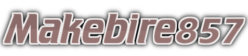 logo makebire857